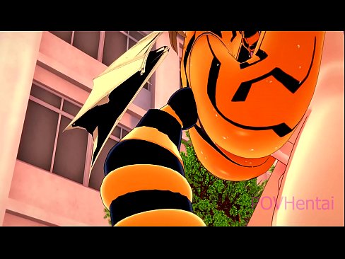 ❤️ Wasp Girl Monster សិចខ្លាំង នៅ km.porngifer.ru ️❤